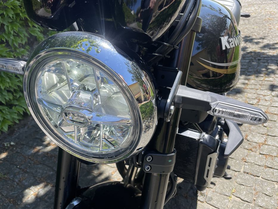 Kawasaki Z900rs