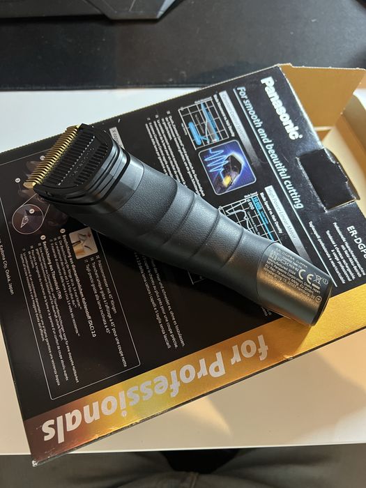 Panasonic ER-DGP84 + KIT