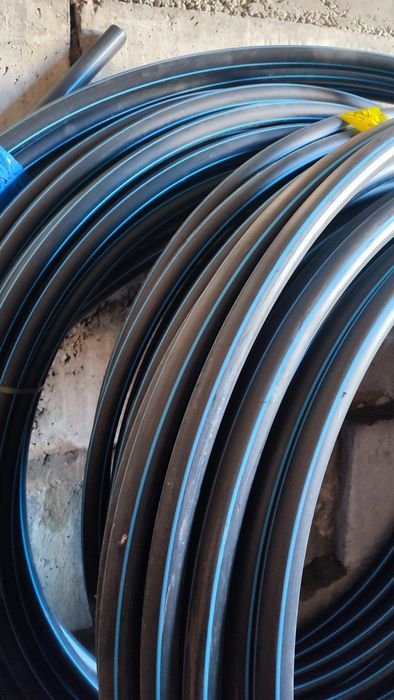 Труба водопровідна  50 мм