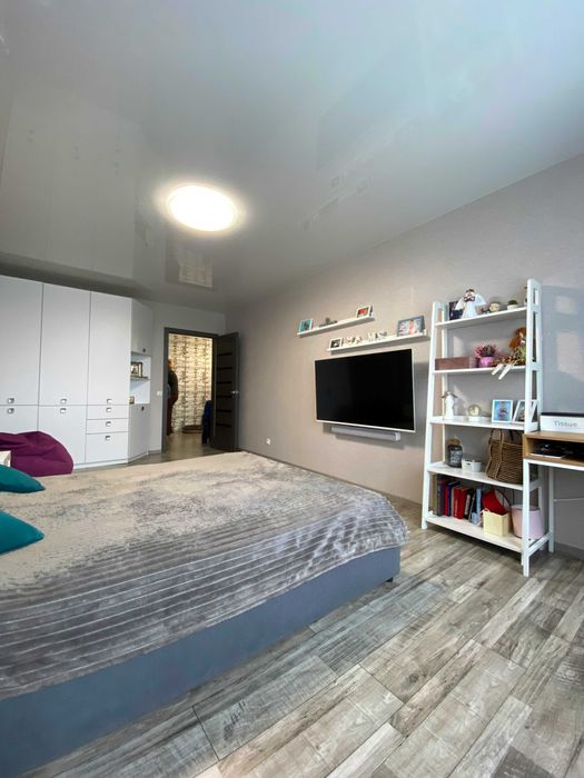 Красива 2-кімнатна квартира з автономкою на Грушевського! DI