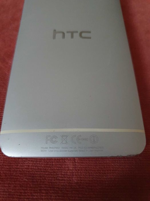 HTC ONE telefon komórkowy