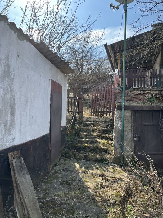 Продається будинок в селі  Мала  Слобідка