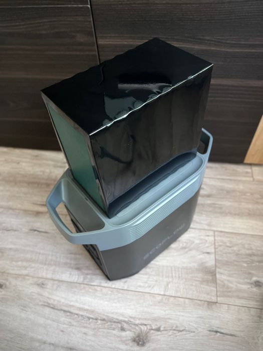 Акумуляторні збірки до ~3000Wh додаткова батарея Ecoflow Delta 2 Max