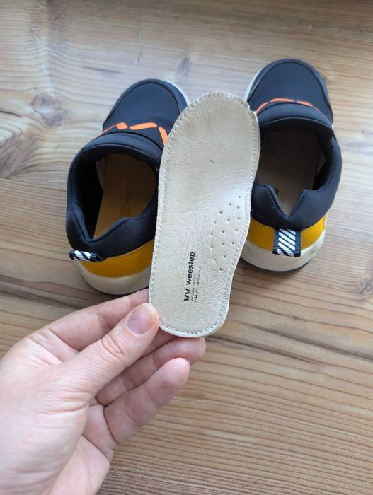 кросівки дитячі на хлопчика Weestep