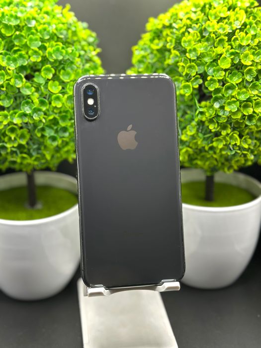 ‼️iPhone X 256GB Батарея 100% / Айфон Х 256 гб‼️