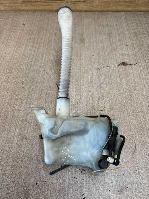 zbiorniczek spryskiwaczy citroen c4 picasso