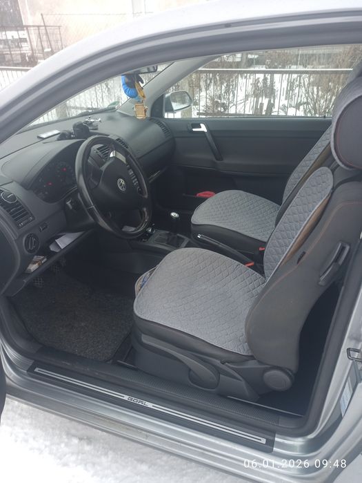 Продам своє авто