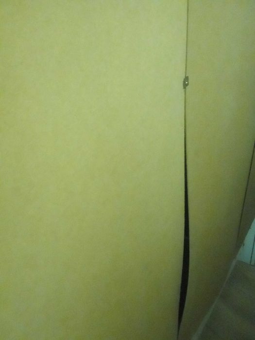Armário laminado branco