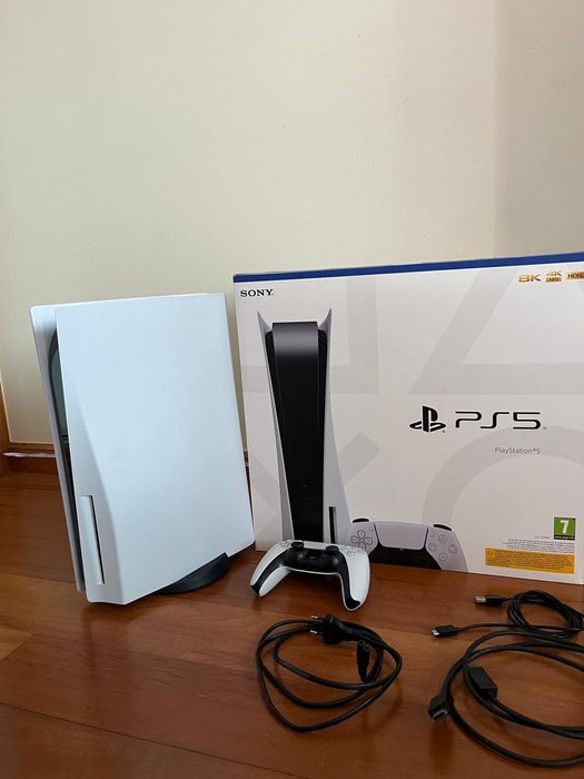 Playstation 5 825GB