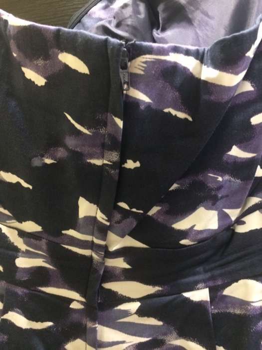 Платье нарядное H&M евр. 46