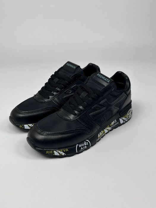 Premiata  MICK чоловічі кросівки