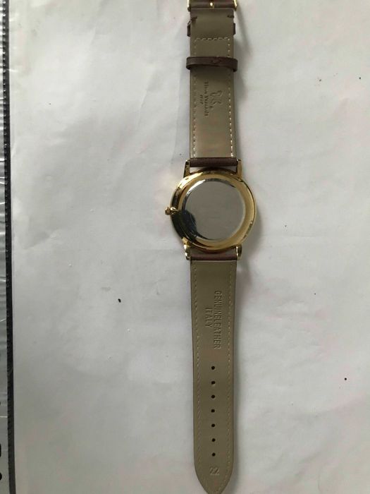 Чоловічий наручний годинник Roberto Cavalli