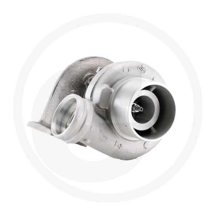 Turbina turbosprężarka BorgWarner Fendt 409/410/411/412