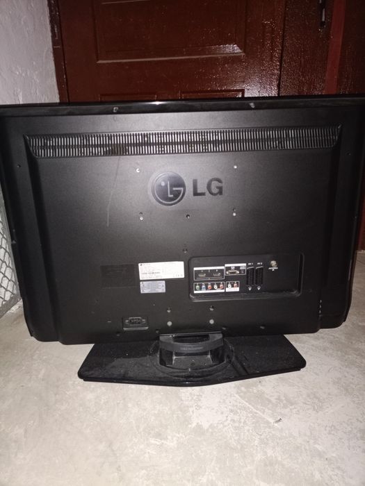 Telewizor bez pilota