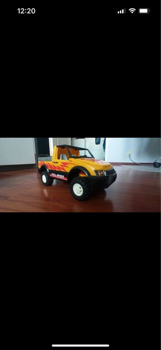 Samochod playmobil