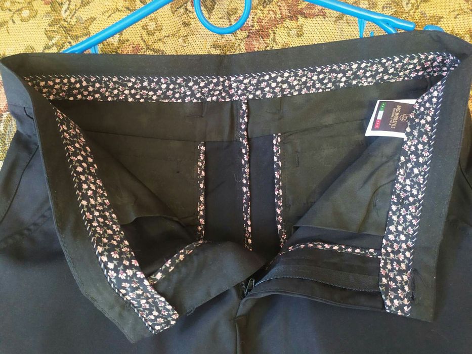 Мужские брюки ,,Haselman&style,,новые