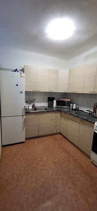 Wynajmę mieszkanie 2 pokojowe, bezczynszowe! Kuchnia, łazienka z WC. I piętro, parking gratis! – pohled 4
