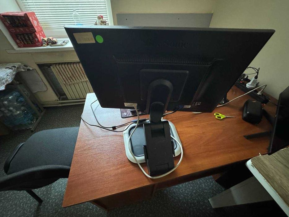 Монітор ViewSonic VG2236wm-LED+HDMI