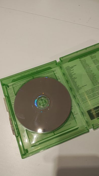 Minecraft Xbox one edition