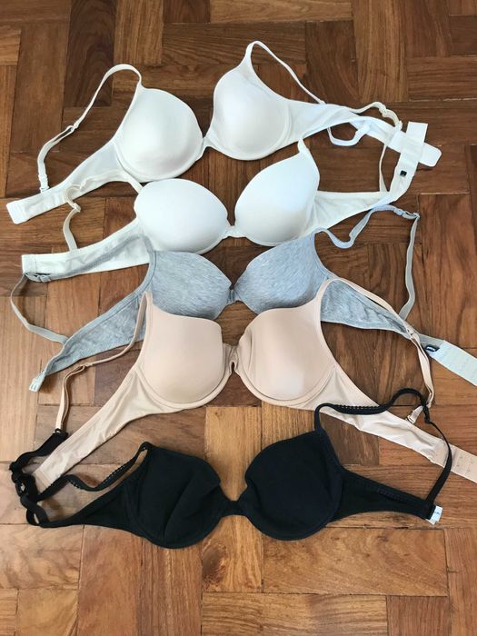 Soutiens  XS - Intimissimi e Tezenis
