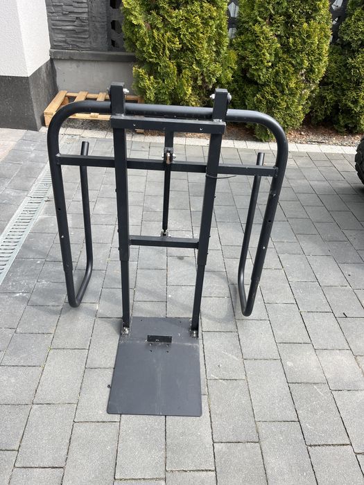 Stojak pokrywy Jacuzzi Nowy!!!