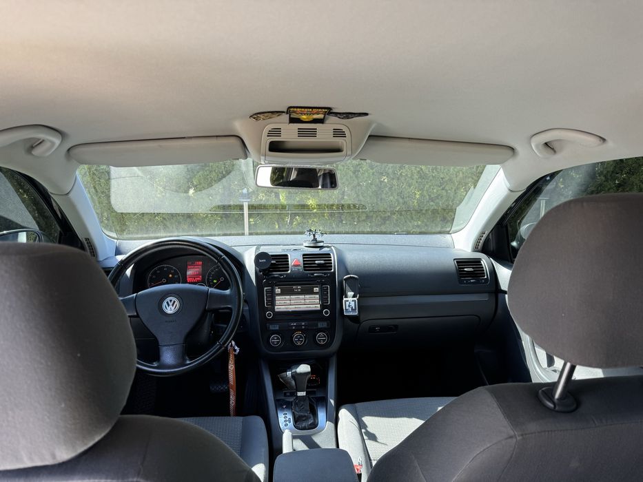 Volkswagen Golf 2009 VIN WVWZZZ1KZ9M323862 фото оголошення 6 з 11