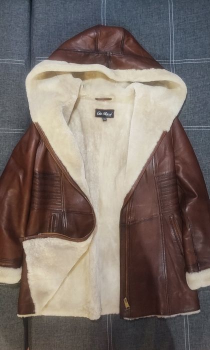 Дубленка Gio Ricci