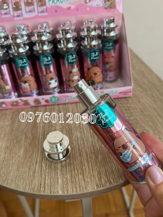 Парфуми дитячі Оптом