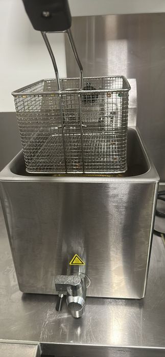 Fritadeira profissional