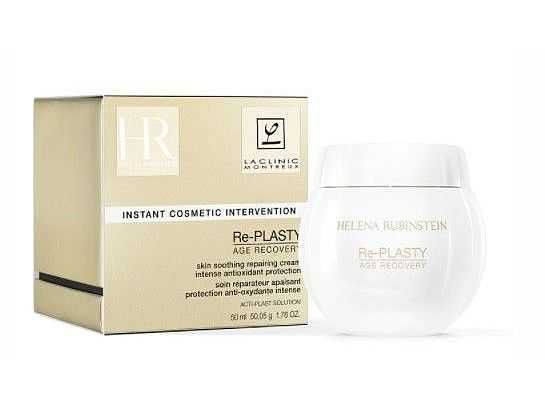 Krem do twarzy na dzień Helena Rubinstein Re-Plasty Age Recovery 50ml