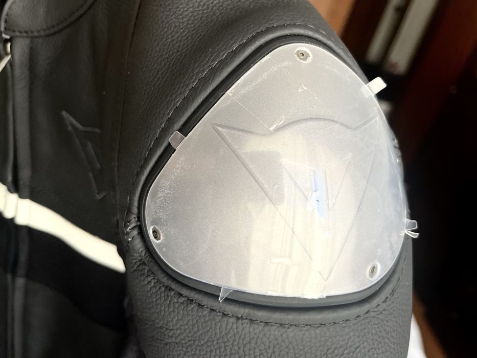 Casaco Dainese senhora (Novo)
