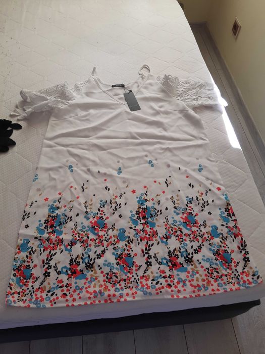 Sukienka cicory letnia