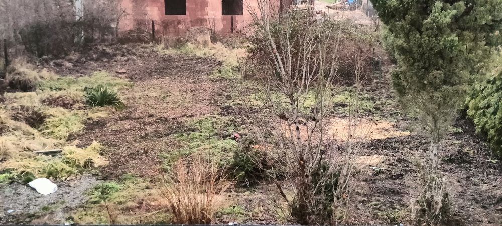 Sprzedam działkę budowlaną