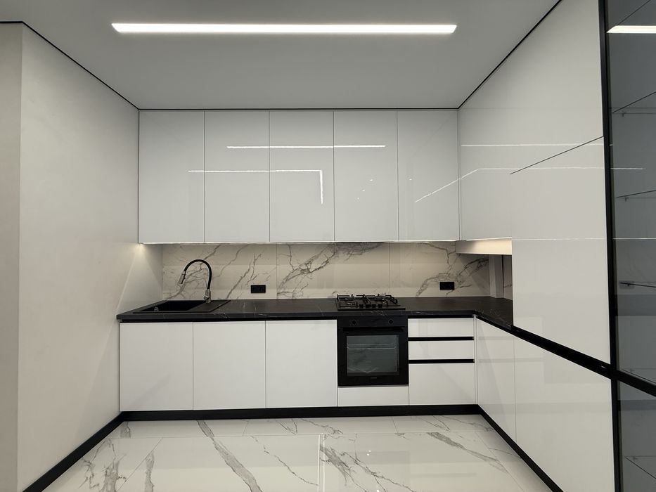 Дом по адресу ул. Магистратская (площадь 95 м²) - Atlanta.ua - фото 20