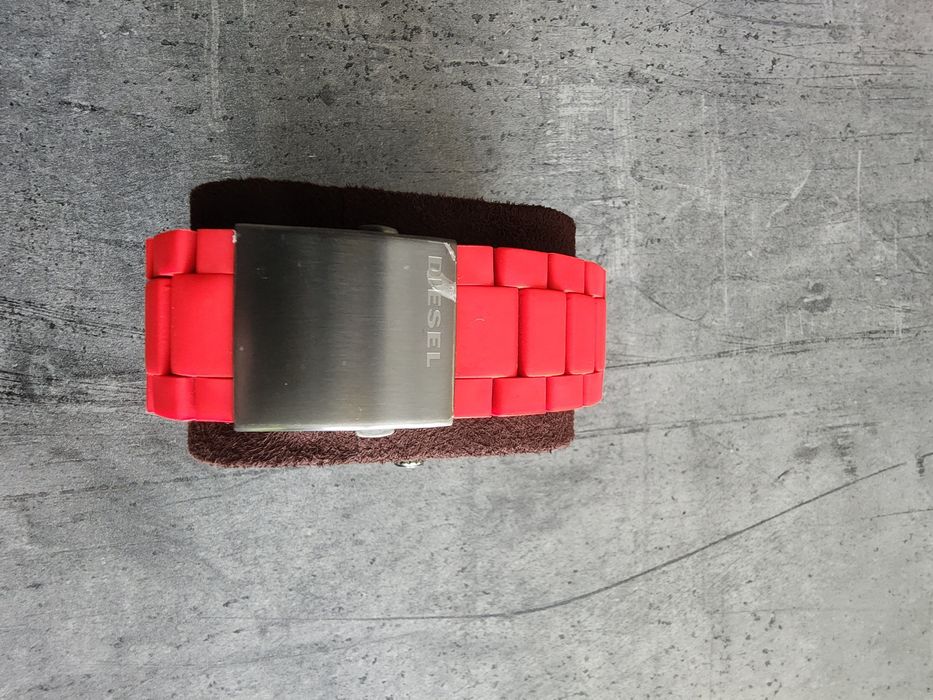 Zegarek mẹski DIESEL  i inne