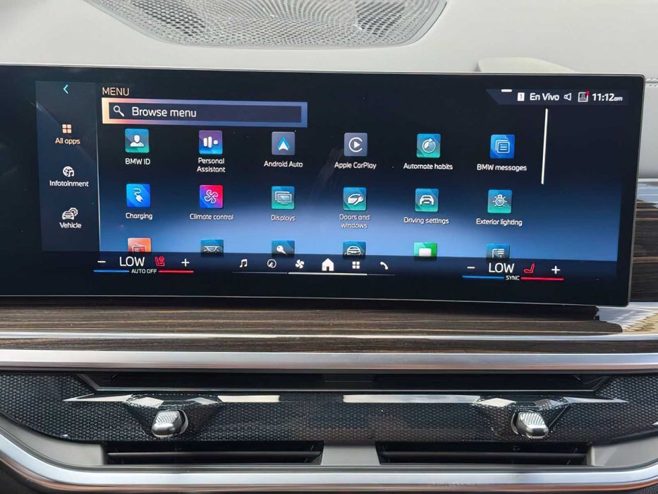 BMW X5 xDrive50e PHEV      2026