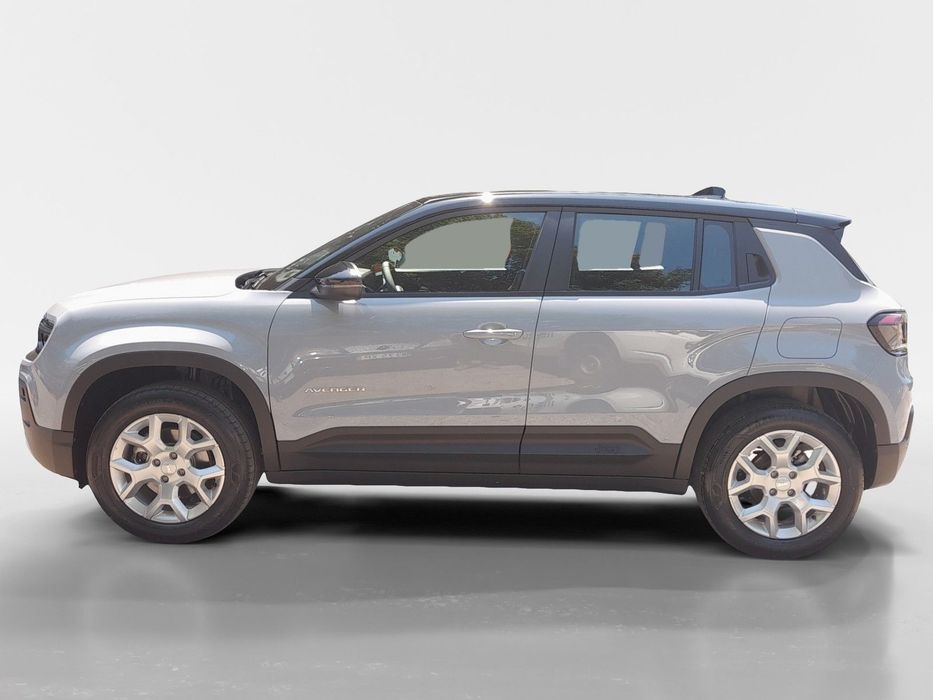 Jeep Avenger530758311860643841