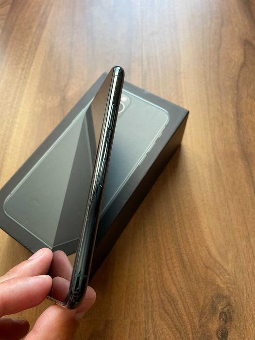 iPhone 11 Pro 64GB Green
