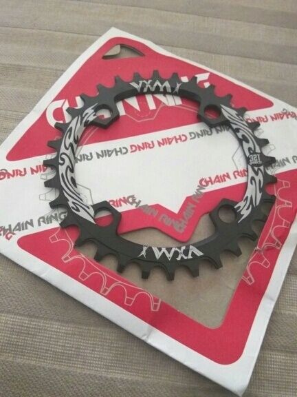 Nowa zębatka tarcza blat 96BCD 104BCD 32 34 36 NW M7,8,9000 SLX XT XTR