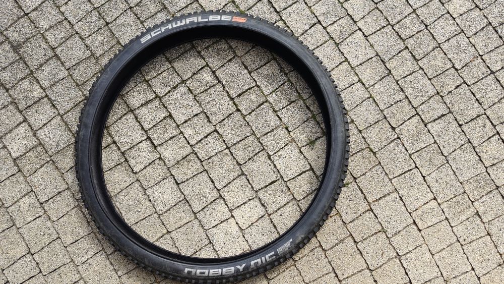 Schwalbe Nobby Nic 29 X2.40