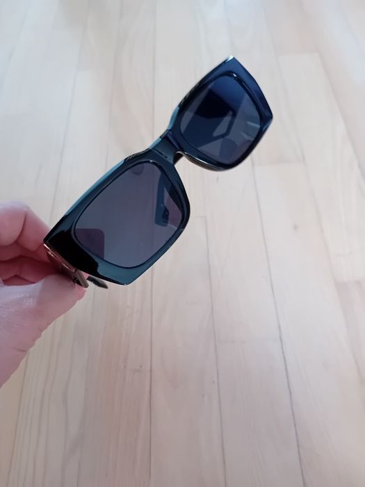 Okulary przeciwsłoneczne damskie nowe
