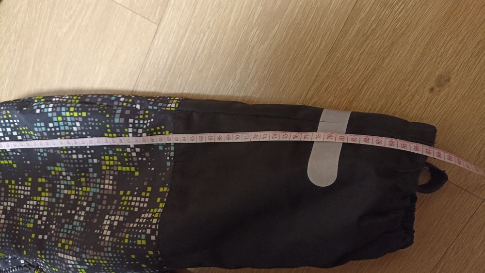 Комбінезон зимовий Sinsay 104