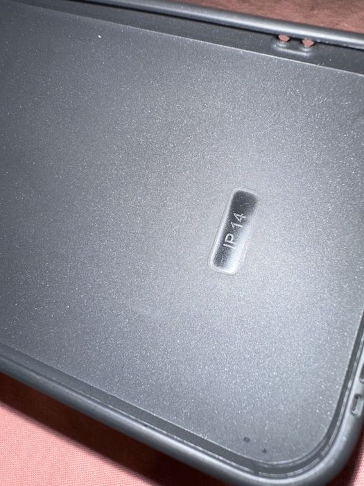 Capa iPhone 14 nova