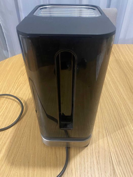 Ciśnieniowy ekspress do kawy