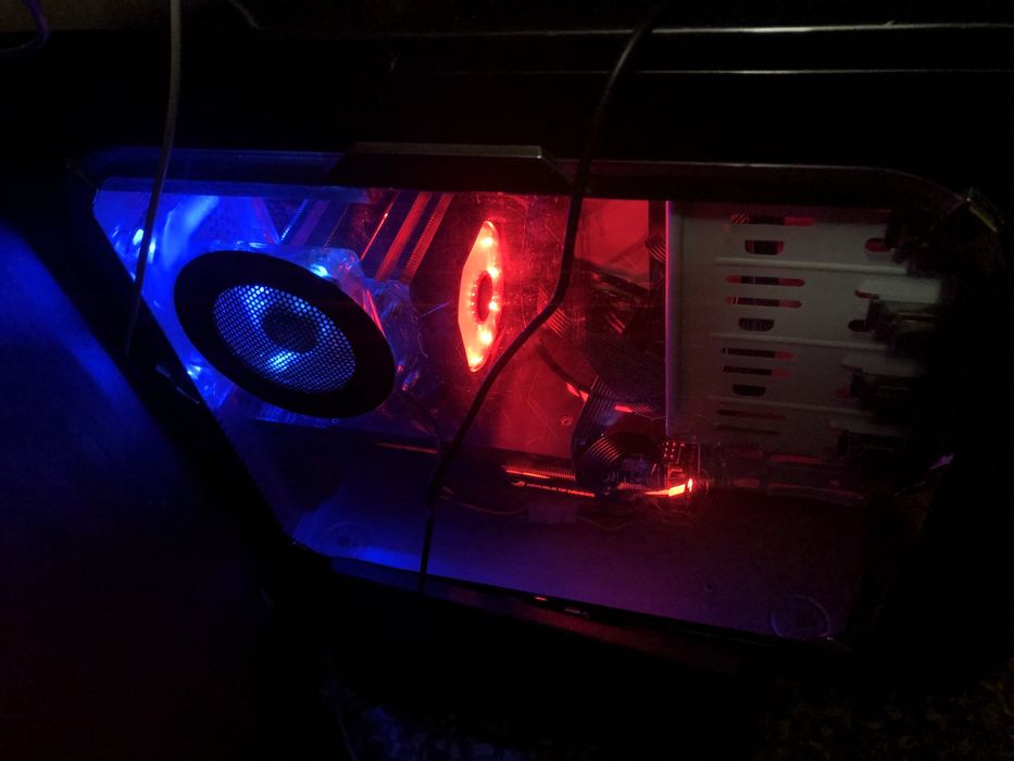 Ігровий системний блок