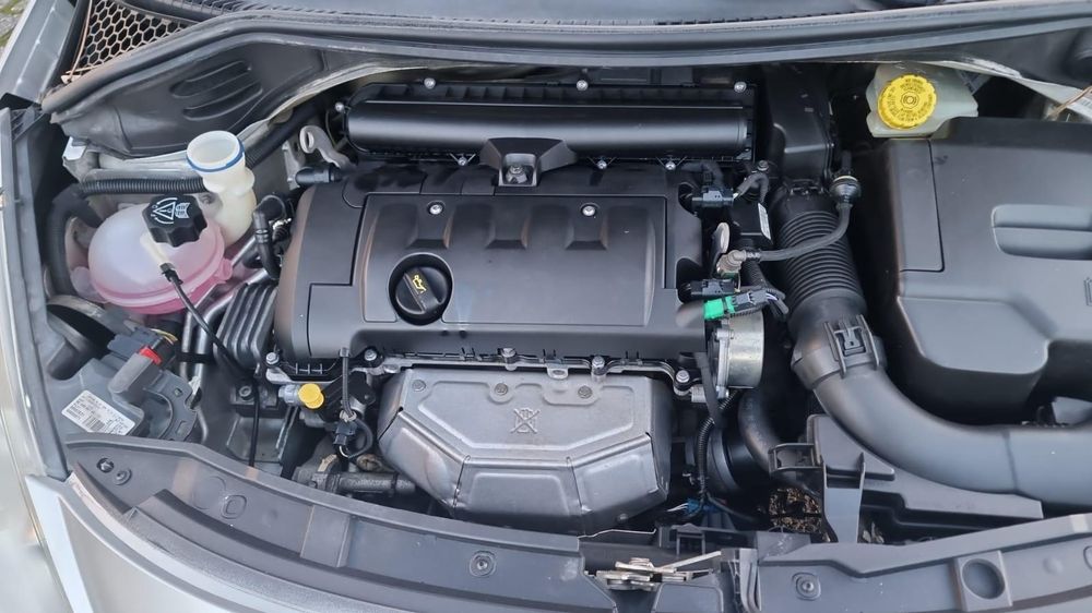 Peugeot 207 (Wa_, Wc_) 1.4I  | 2006 - 2013 - Disponível Para Peças