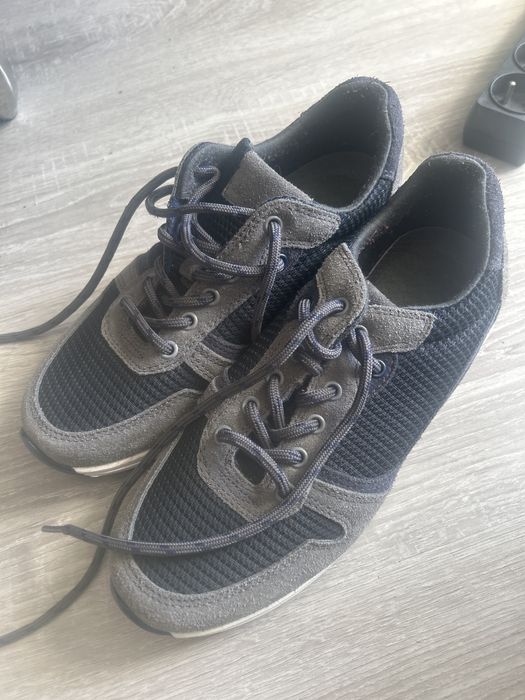 Buty na wf  904A/Mon rozmair 38