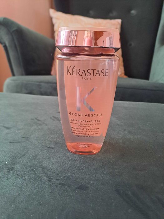 Kérastase Gloss Absolu Bain Hydra-Glaze