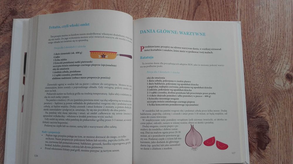 Bobas lubi wybór książka kucharska