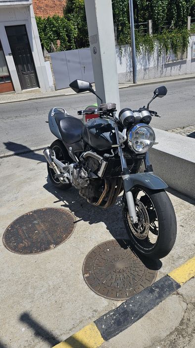 Hornet 2004 25kw